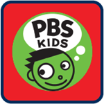 PBS for Kids icon 